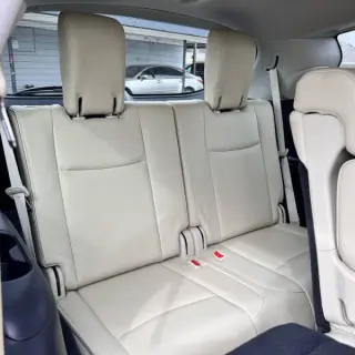 2018 Infiniti QX60