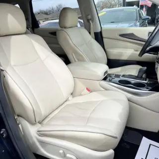 2018 Infiniti QX60