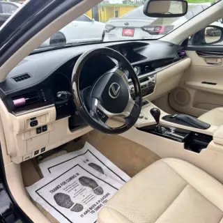 2014 Lexus ES 350