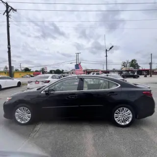 2014 Lexus ES 350