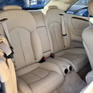 2009 Mercedes-Benz CLK 350