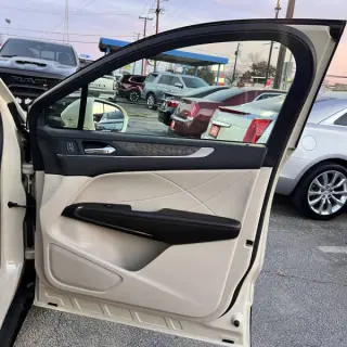 2018 Lincoln MKC Reserve