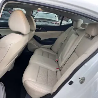 2017 Nissan Maxima