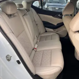 2017 Nissan Maxima