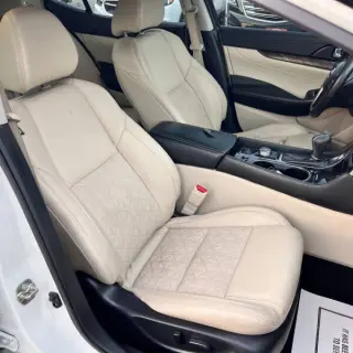2017 Nissan Maxima