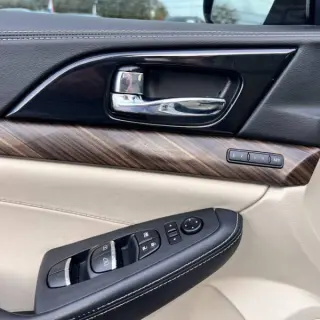 2017 Nissan Maxima
