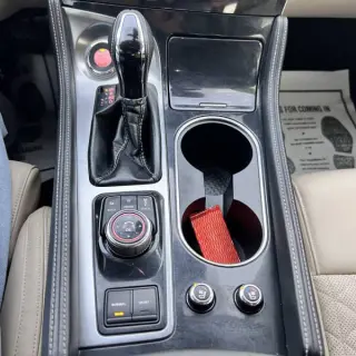 2017 Nissan Maxima