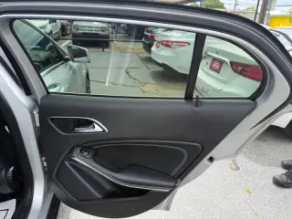 2016 Mercedes-Benz GLA 250