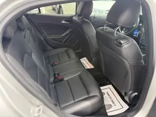 2016 Mercedes-Benz GLA 250