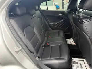 2016 Mercedes-Benz GLA 250