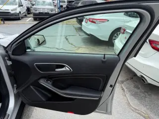 2016 Mercedes-Benz GLA 250
