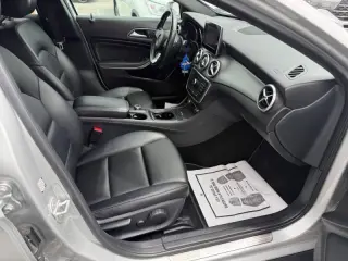 2016 Mercedes-Benz GLA 250