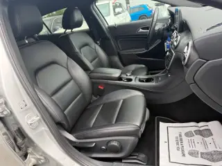 2016 Mercedes-Benz GLA 250
