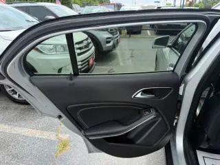 2016 Mercedes-Benz GLA 250