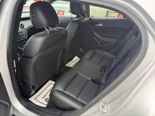 2016 Mercedes-Benz GLA 250