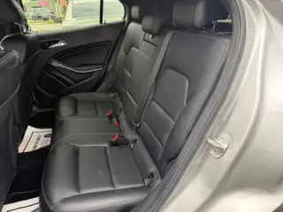 2016 Mercedes-Benz GLA 250