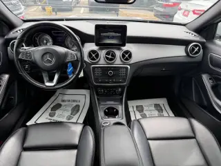2016 Mercedes-Benz GLA 250