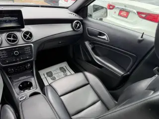 2016 Mercedes-Benz GLA 250
