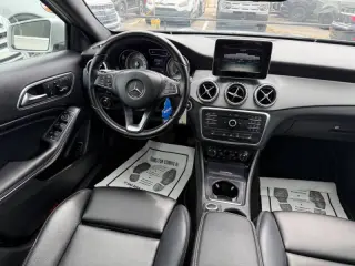 2016 Mercedes-Benz GLA 250