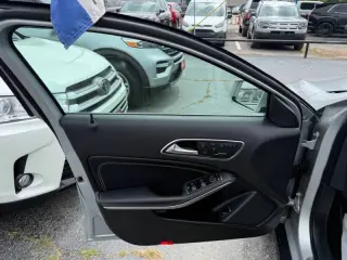 2016 Mercedes-Benz GLA 250