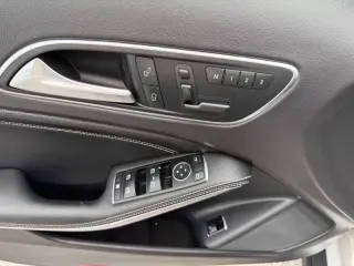 2016 Mercedes-Benz GLA 250