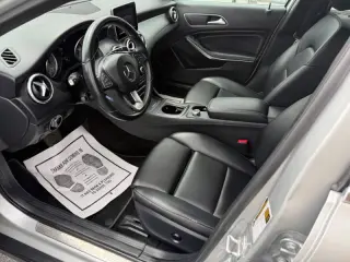 2016 Mercedes-Benz GLA 250