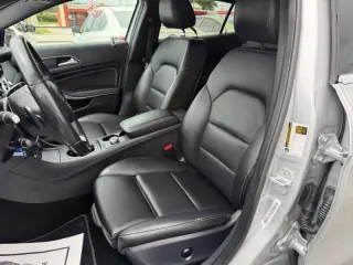2016 Mercedes-Benz GLA 250