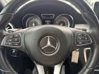 2016 Mercedes-Benz GLA 250