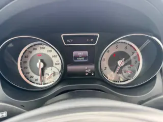 2016 Mercedes-Benz GLA 250