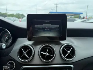 2016 Mercedes-Benz GLA 250