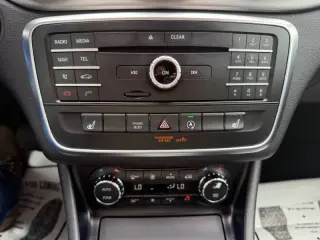 2016 Mercedes-Benz GLA 250