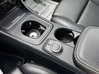 2016 Mercedes-Benz GLA 250
