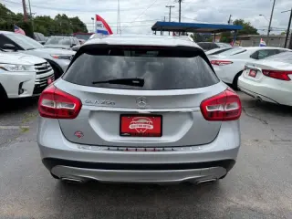 2016 Mercedes-Benz GLA 250