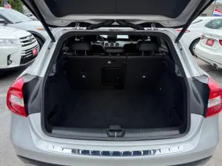 2016 Mercedes-Benz GLA 250
