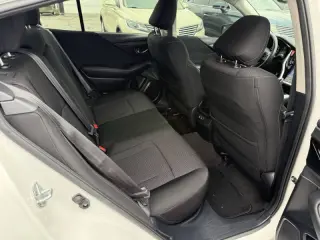 2021 Subaru Legacy Premium
