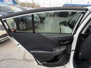 2021 Subaru Legacy Premium