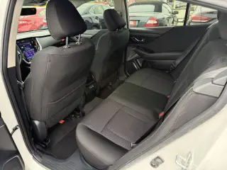 2021 Subaru Legacy Premium