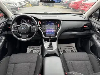 2021 Subaru Legacy Premium