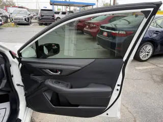 2021 Subaru Legacy Premium