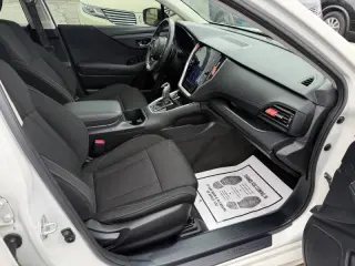 2021 Subaru Legacy Premium
