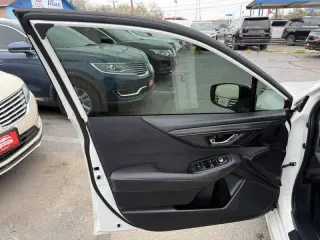 2021 Subaru Legacy Premium