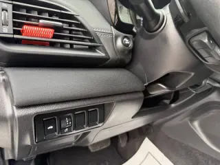 2021 Subaru Legacy Premium