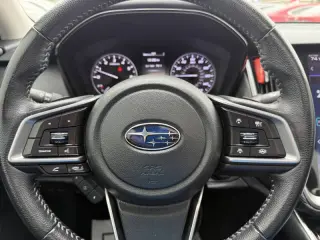2021 Subaru Legacy Premium