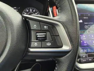 2021 Subaru Legacy Premium