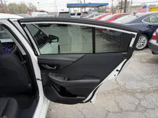 2021 Subaru Legacy Premium