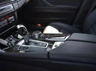 2014 BMW 5 Series 528i