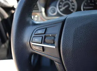 2014 BMW 5 Series 528i