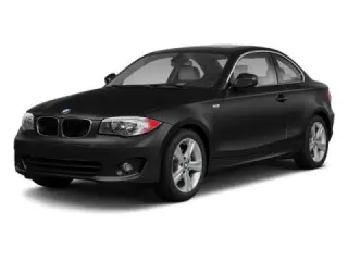 2013 BMW 1 Series 128i