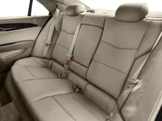 2016 Cadillac ATS 2.0T