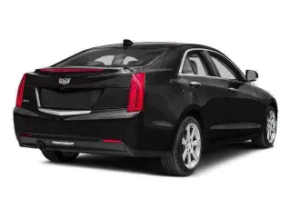 2016 Cadillac ATS 2.0T